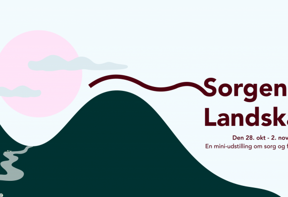 De Dødes Dage: Sorgens Landskab