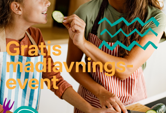 Kom med i køkkenet og prøv Danmarks nye livret